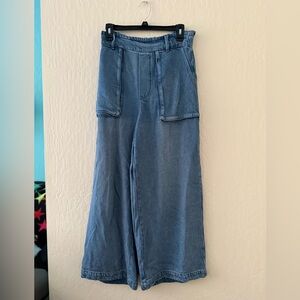YFB Blue Denim Jeans